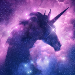 Unicorn Gem