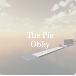 [City] The Pie Obby