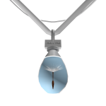 Make A Wish Necklace