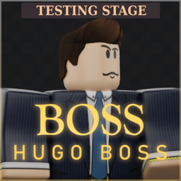 HUGO BOSS | STORE