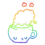 Lucid Mug