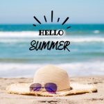 Summer is SWEET