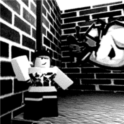 Roblox Graffiti Roblox decal