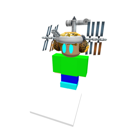 my oc