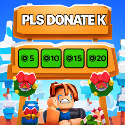 💸 PLS DONATE K