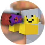 Craft the Pumpkin Launcher!