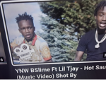 Only cool kids ynw Melly