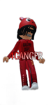 4GANGFR