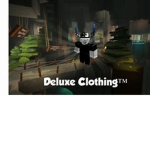 Deluxe Clothing-Cheap!