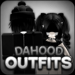 [UPDATE!🐾] dahood outfits