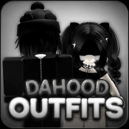 [UPDATE!🐾] dahood outfits icon
