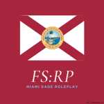 [FS:RP] Miami Dade Roleplay {RP}
