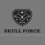 Skull Force Special Operations Command [SOCOM]