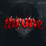 彡 Throne