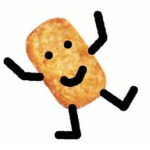 Potato’s only