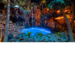 Casa Bonita Roblox