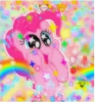 my lil pony group!
