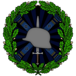 32nd Military Police Corps "Order"