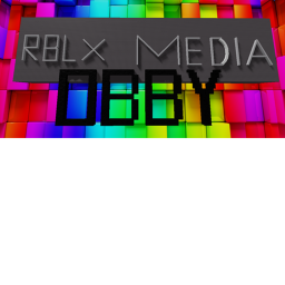 RBLX Media obby