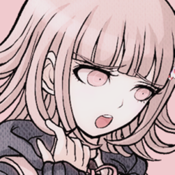 danganronpa: hopeful tragedy [wip]