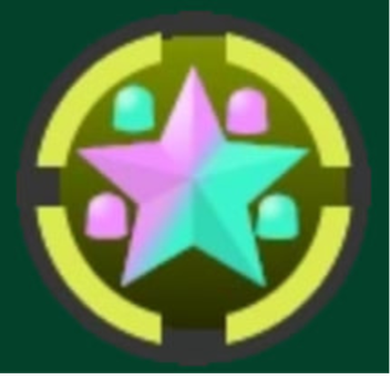 gummy star