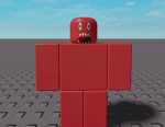 Drakobloxxer test dev team.