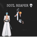 SØUL REAPER