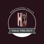 paratrooper police