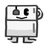 Tea Fridge