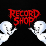 Record Shop