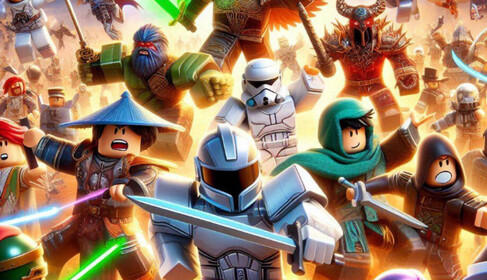 🔥 Warzone Chronicles 🔥