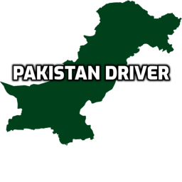 Pakistan Driver (AI CARS ADDED!)