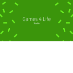 Games # Life Studio
