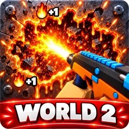 W2 [🎃] +1 Melt Per Click icon