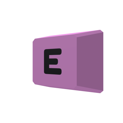 Keyboard Escape Roblox item