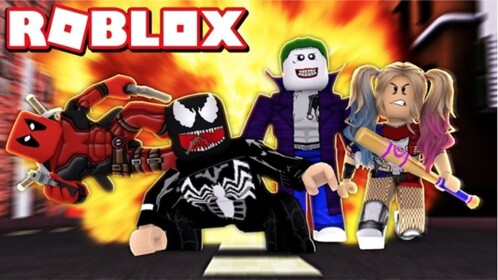Super Villain Tycoon![MEGA SALE!]
