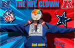 The MM2 Clown Squad