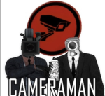 Camera heads