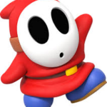 Shy Guy Official Group