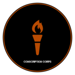 〖OSC〗Conscription Corps