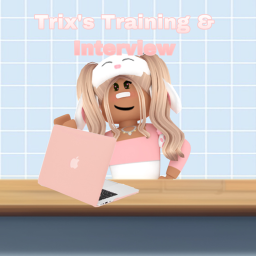 Trixi's Training & Interviews