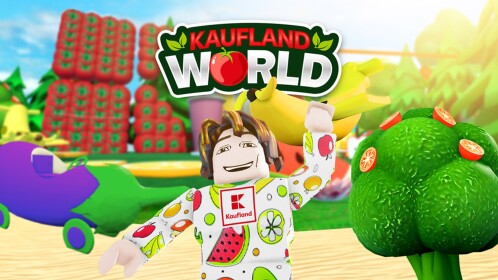 Kaufland World