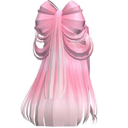 Divine Kitsune Fox Empress (Pink)