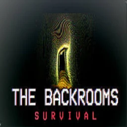 NUEVO!! los Backsrooms!! icon