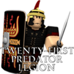 [SPQR] The Twenty-First Predator Legion  