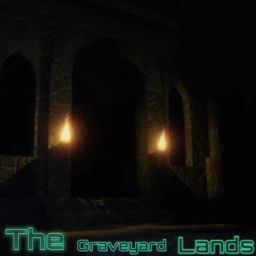 The Graveyard Lands
