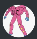 Goofy Anime Friends