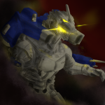 Titan Takedown
