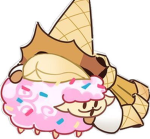 -・Cosmo And Sprouts Bakery! ・-
