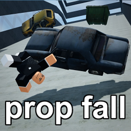 Prop Fall icon
